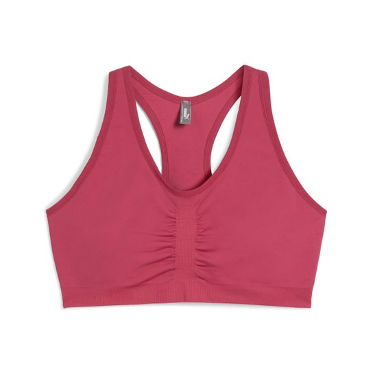 Top de Treino Mid Impact 4Keeps Shapelux