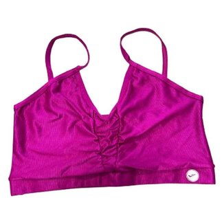 Top Elite Básico Feminino - Pink