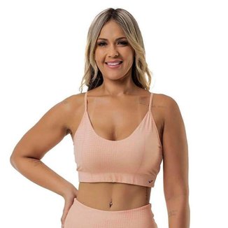 Top Elite Básico Feminino