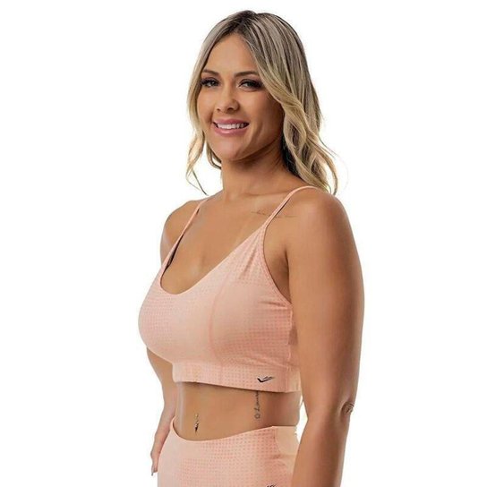 Top Elite Básico Feminino