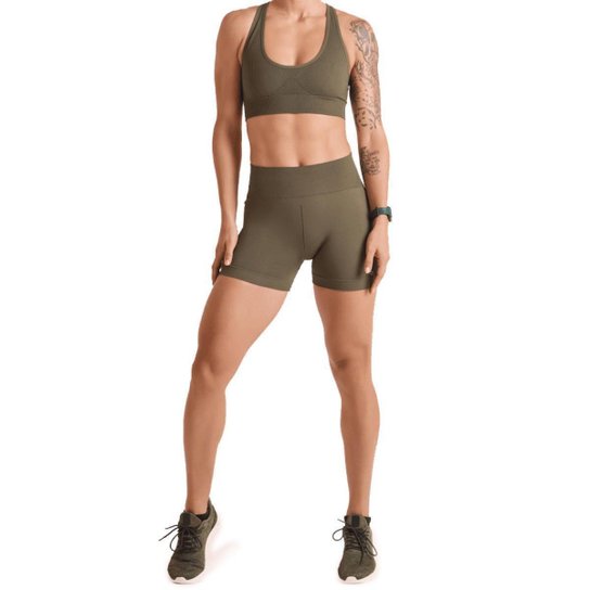 Top Esportivo Lupo Up Control Nadador