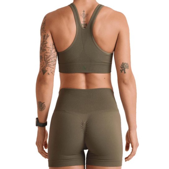 Top Esportivo Lupo Up Control Nadador