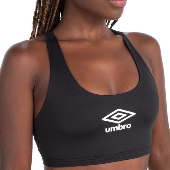 Top Feminino Umbro Futevolei Graphic Camuflage