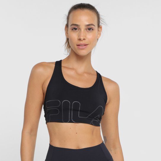Top Fila Basic Run