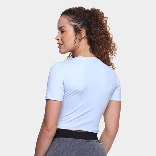 Top Fila Essential Feminino