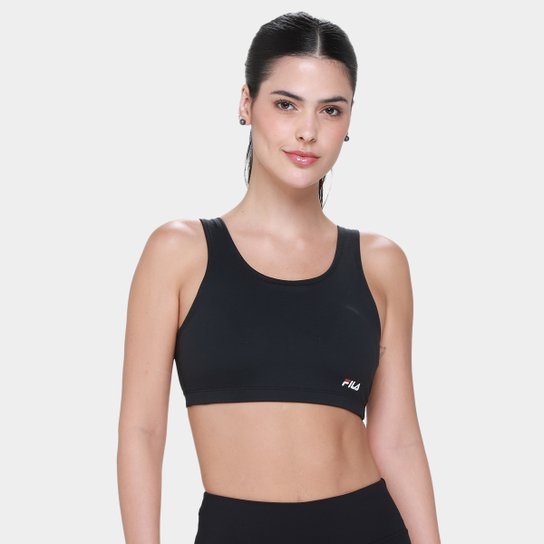 Top Fila Essential II Feminino