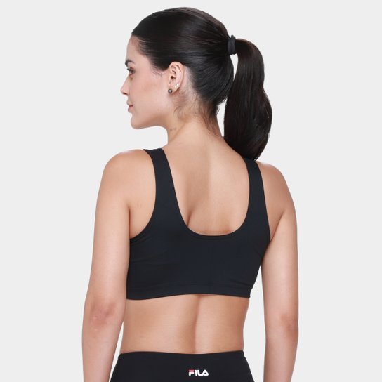 Top Fila Essential II Feminino