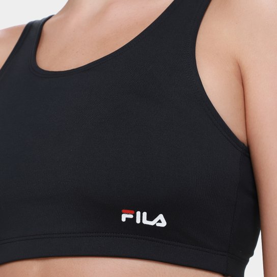 Top Fila Essential II Feminino