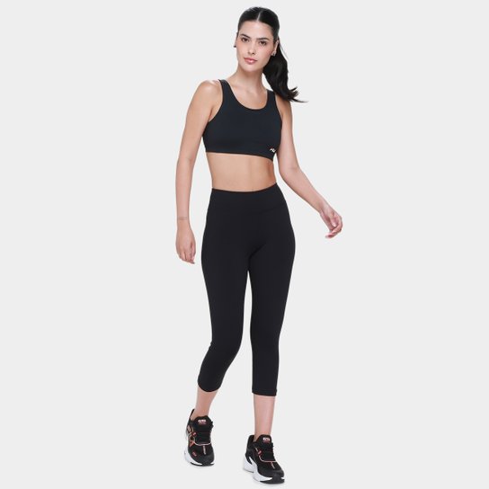 Top Fila Essential II Feminino