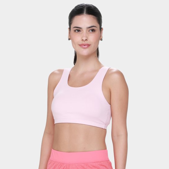 Top Fila Essential II Feminino