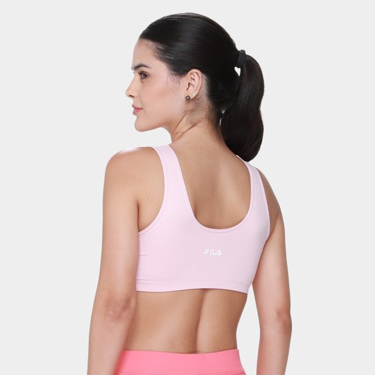 Top Fila Essential II Feminino