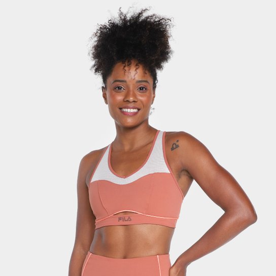 Top Fila Keep Sports Feminino