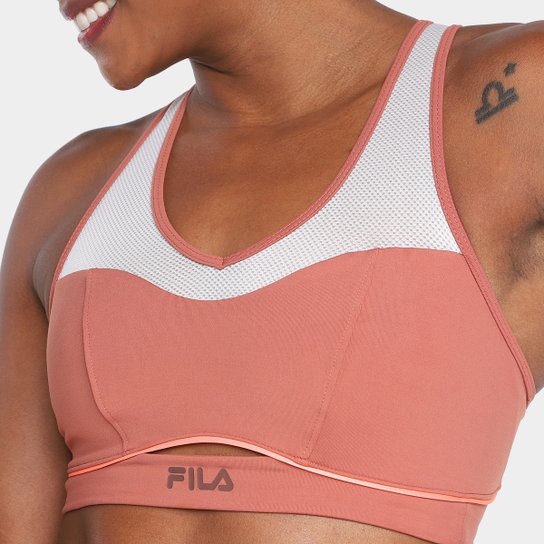 Top Fila Keep Sports Feminino