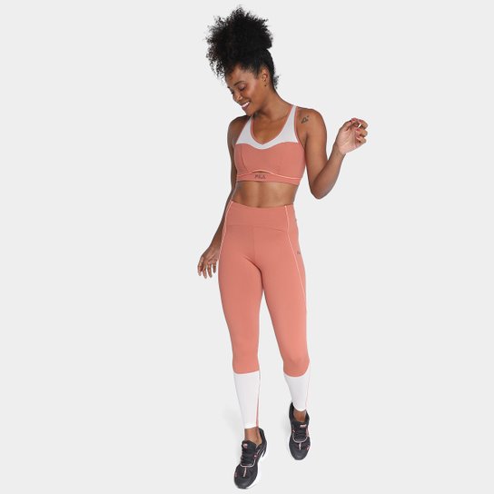 Top Fila Keep Sports Feminino