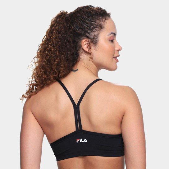 Top Fila Life Feminino