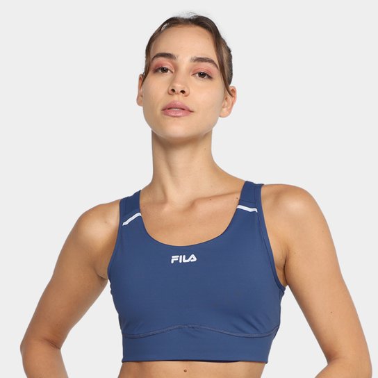 Top Fila Performance