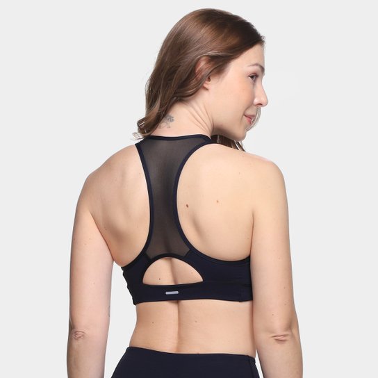 Top Fila Racer Feminino