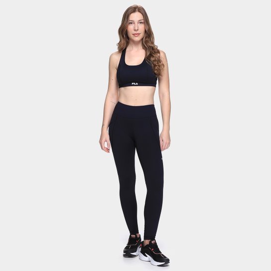 Top Fila Racer Feminino