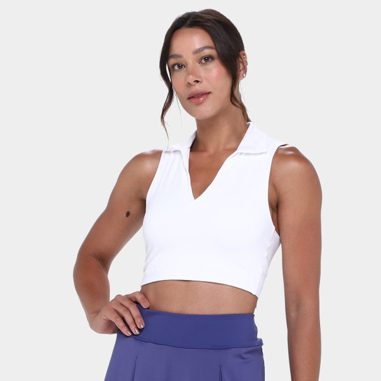 Top Fila Tennis Basic Feminino