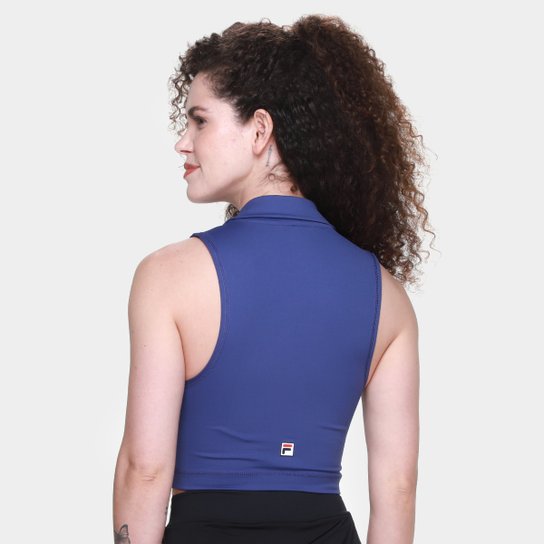 Top Fila Tennis Basic Feminino