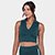 Top Fila Tennis Basic Feminino - Verde