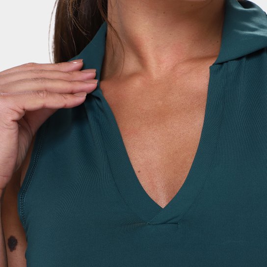 Top Fila Tennis Basic Feminino