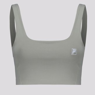 Top Fila Touch Gym Feminino