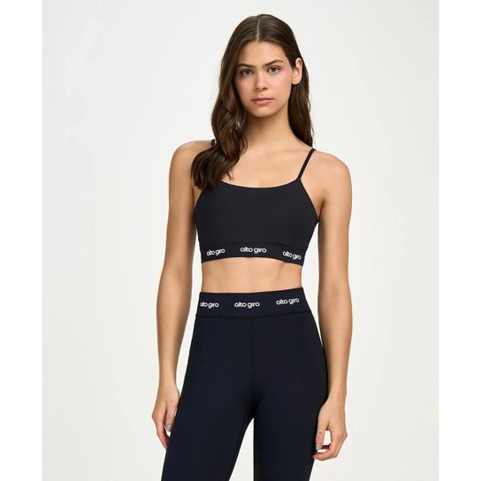 Top Fitness Alto Giro Sport Academia