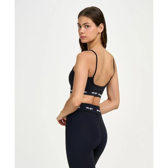 Top Fitness Alto Giro Sport Academia