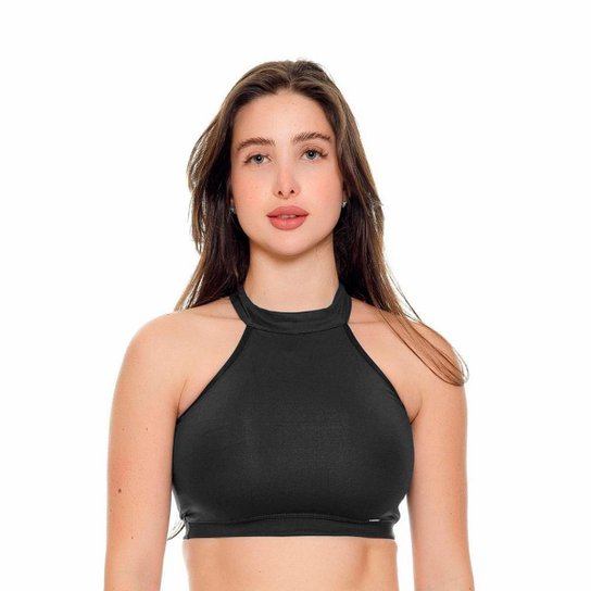 Top Fitness Gola Alta United Liso - Biscay - M