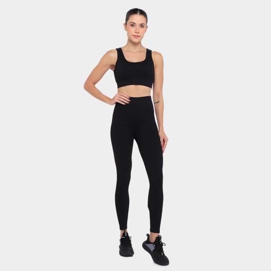 Top Hering Feminino