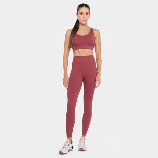 Top Hering Feminino