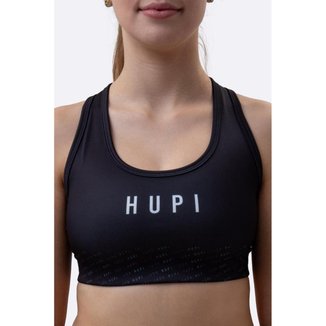 Top HUPI Runner Preto