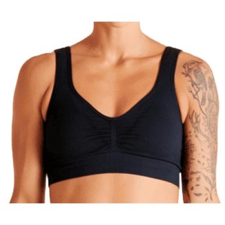 TOP LUPO BASIC COM ALÇA REF:71843 FEMININO