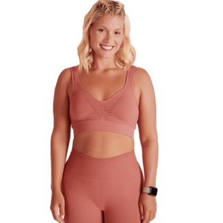 Top Lupo Sports Basic - Feminino