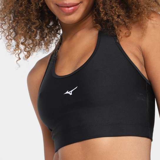Top Mizuno Sportwear Feminino