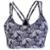 Top Mormaii Nadador Copa Beach Sports Proteção Solar UV50+ - Preto+Branco