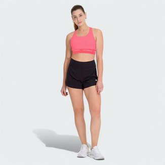 Top New Balance Sport Essentials Active - rosa claro