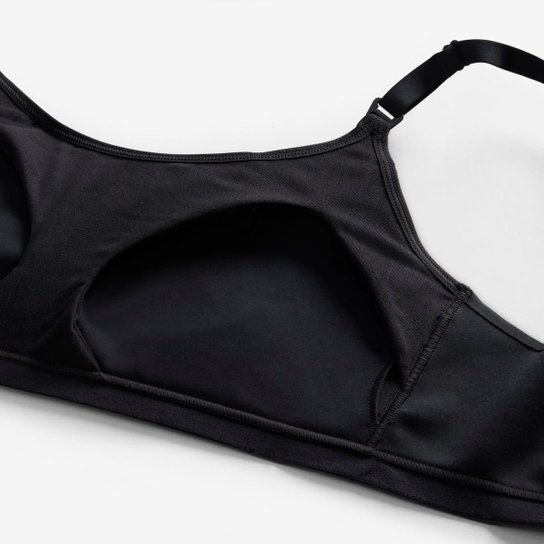 Top Nike Dri-FIT Alate Maternidade Feminino