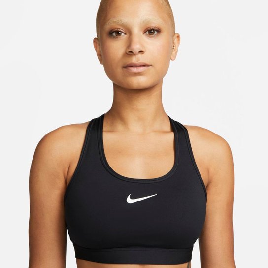 Top Nike Swoosh Feminino