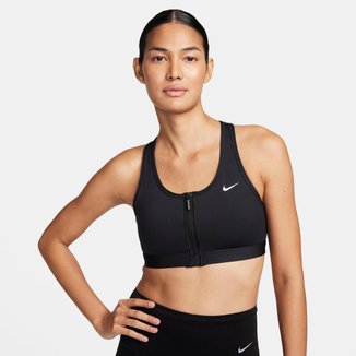 Top Nike Swoosh Feminino