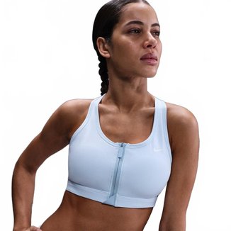 Top Nike Swoosh Feminino
