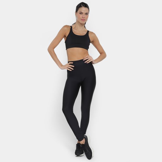 Top Olympikus Baixo Impacto Feminino