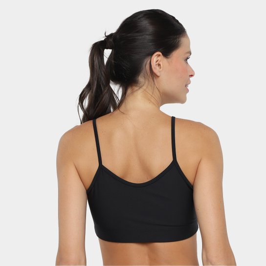 Top Olympikus Basic Feminino