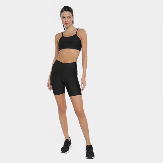 Top Olympikus Basic Feminino