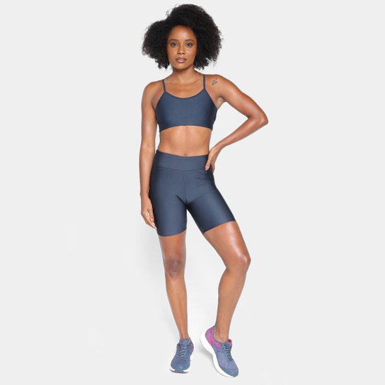 Top Olympikus Basic Feminino