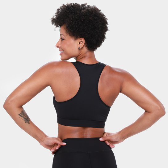 Top Olympikus Essential Média Sustentação