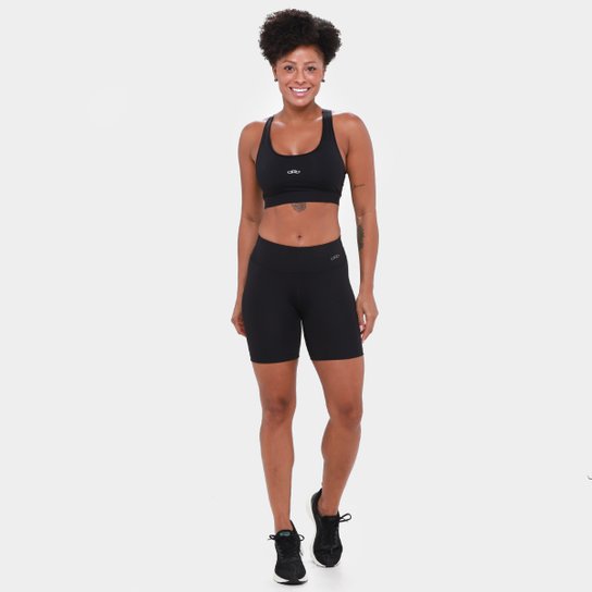 Top Olympikus Essential Média Sustentação