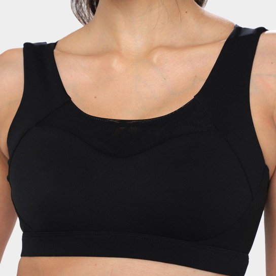 Top Olympikus Funcionalidade Feminino