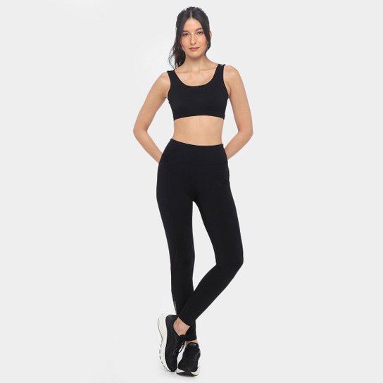 Top Olympikus Funcionalidade Feminino